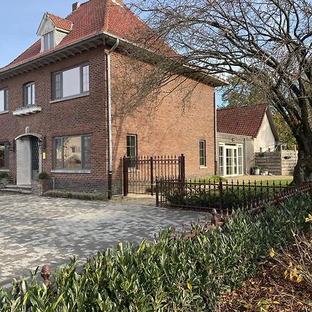 Het Bruegelhof Villa เปียร์ ภายนอก รูปภาพ