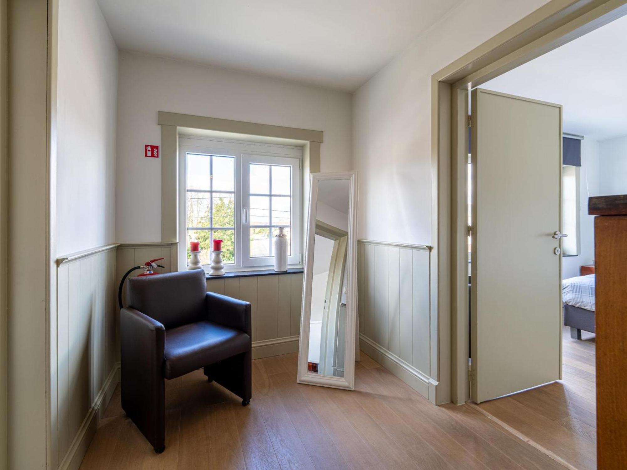 Het Bruegelhof Villa เปียร์ ภายนอก รูปภาพ
