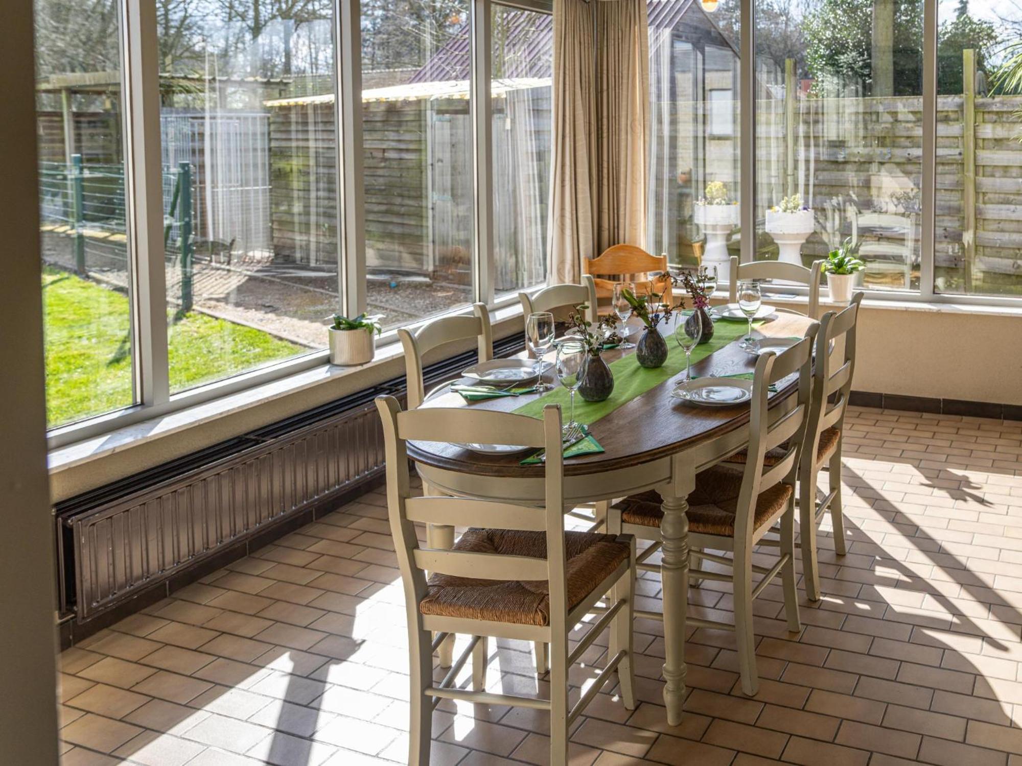 Het Bruegelhof Villa เปียร์ ภายนอก รูปภาพ