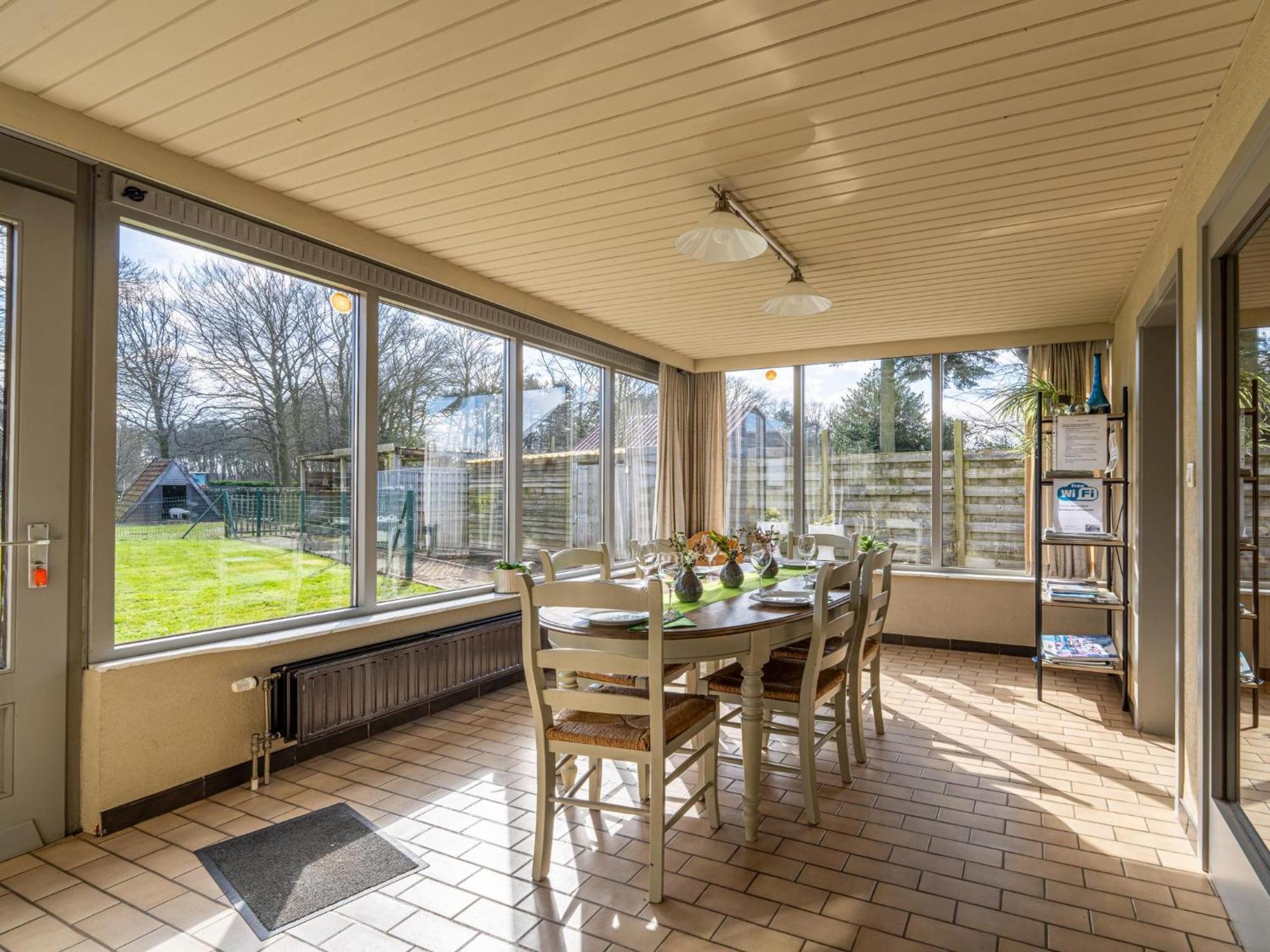 Het Bruegelhof Villa เปียร์ ภายนอก รูปภาพ