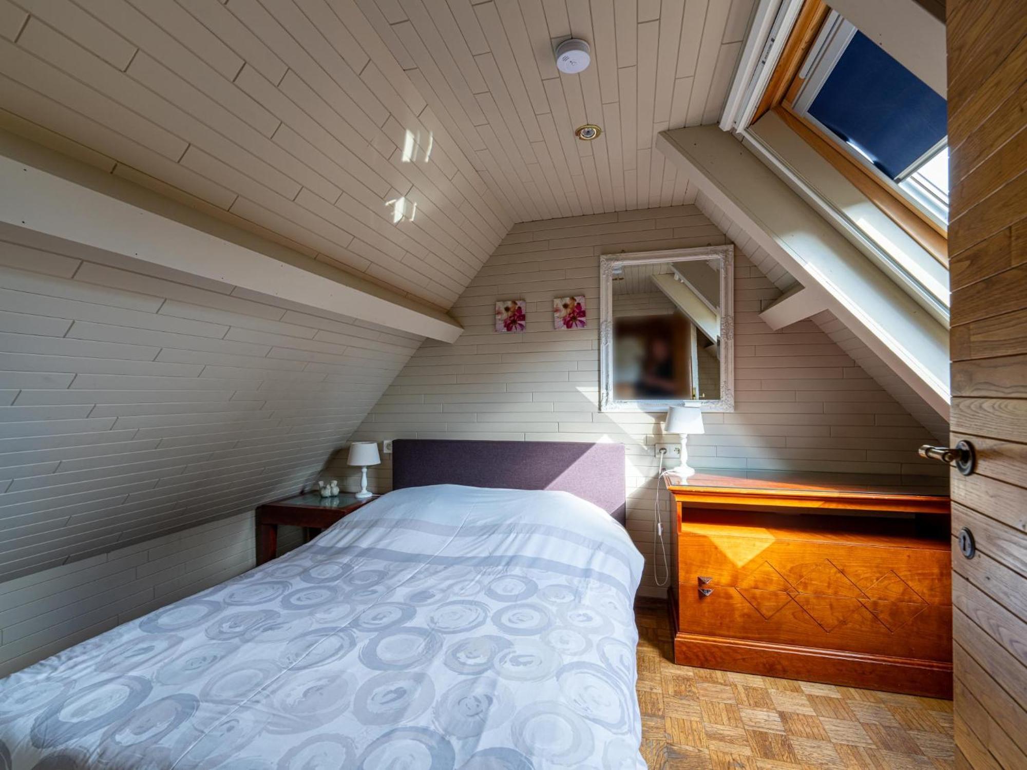 Het Bruegelhof Villa เปียร์ ภายนอก รูปภาพ