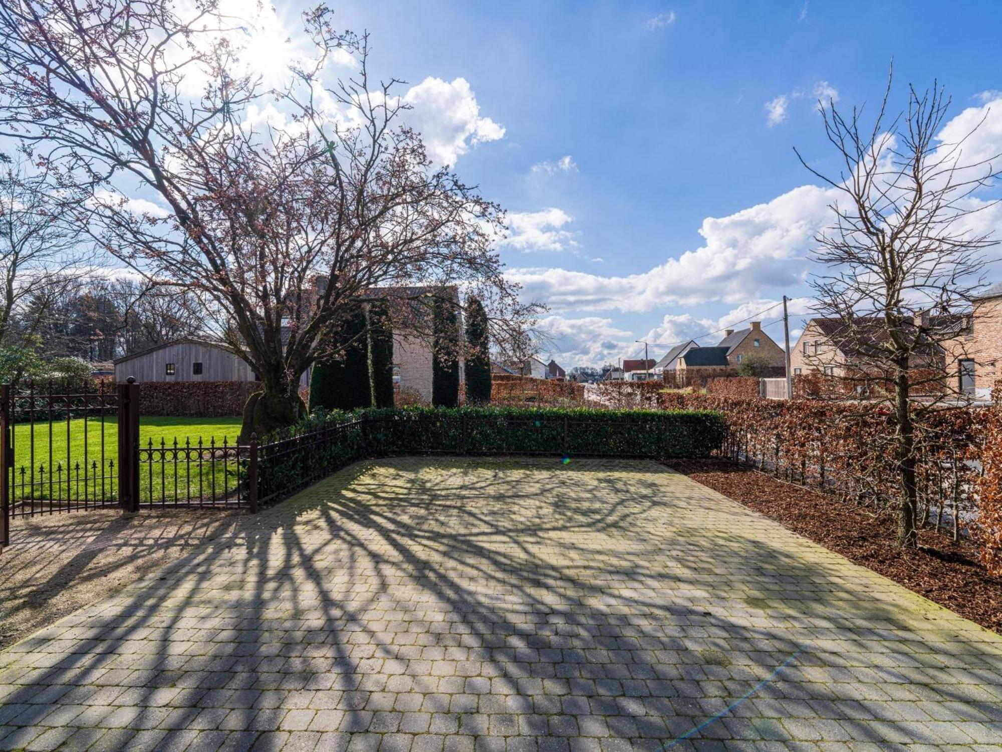 Het Bruegelhof Villa เปียร์ ภายนอก รูปภาพ