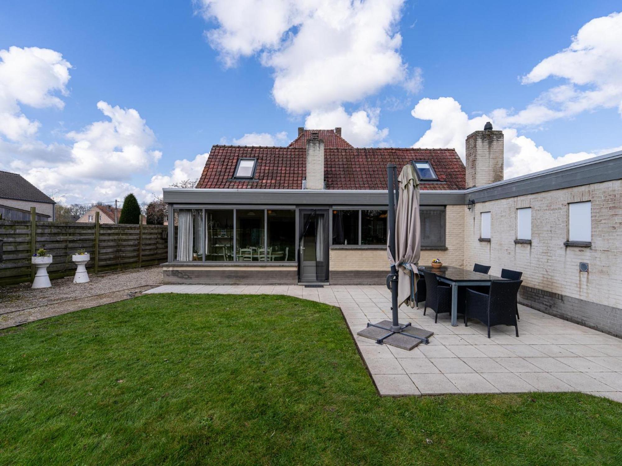 Het Bruegelhof Villa เปียร์ ภายนอก รูปภาพ