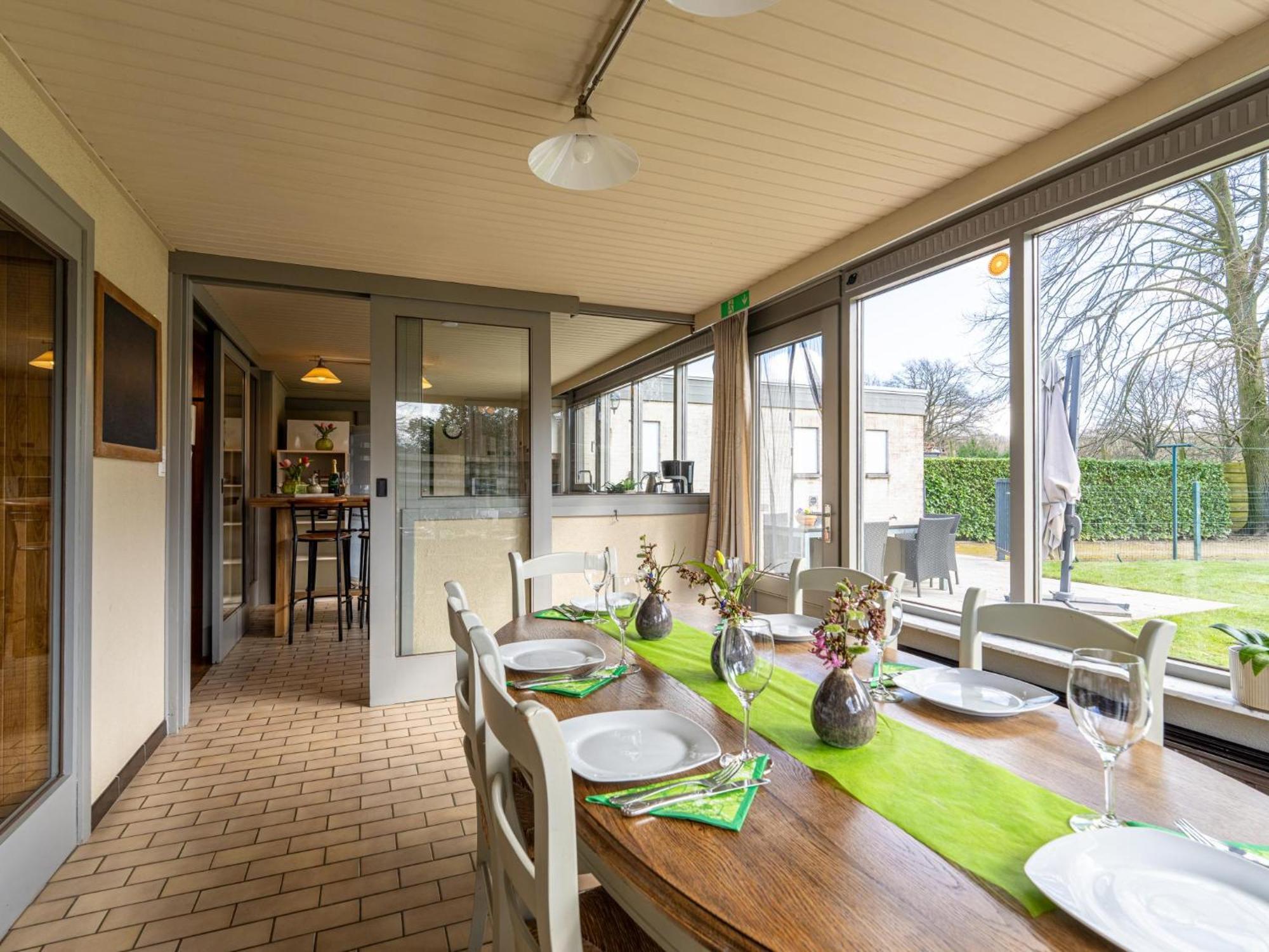 Het Bruegelhof Villa เปียร์ ภายนอก รูปภาพ